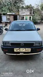 Maruti Suzuki Zen 2002