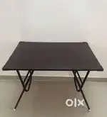 Foldable Study Table