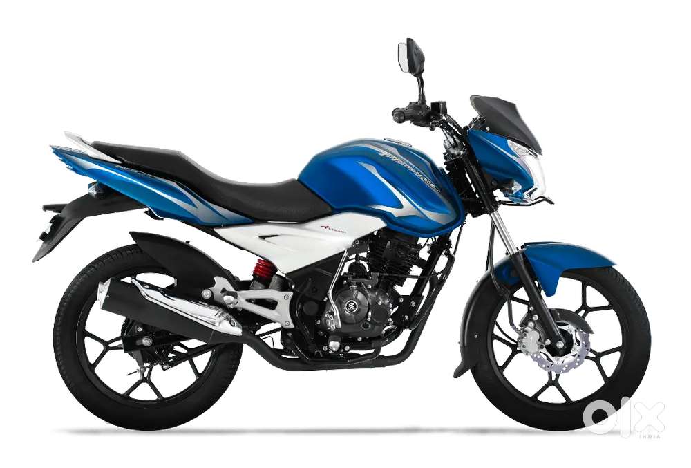 Bajaj Discover 125st for Sale
