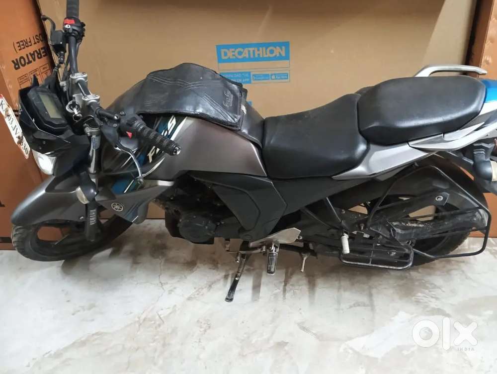 Imdet sale / exchanfe other bike