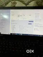 Lenovo X1 carbon