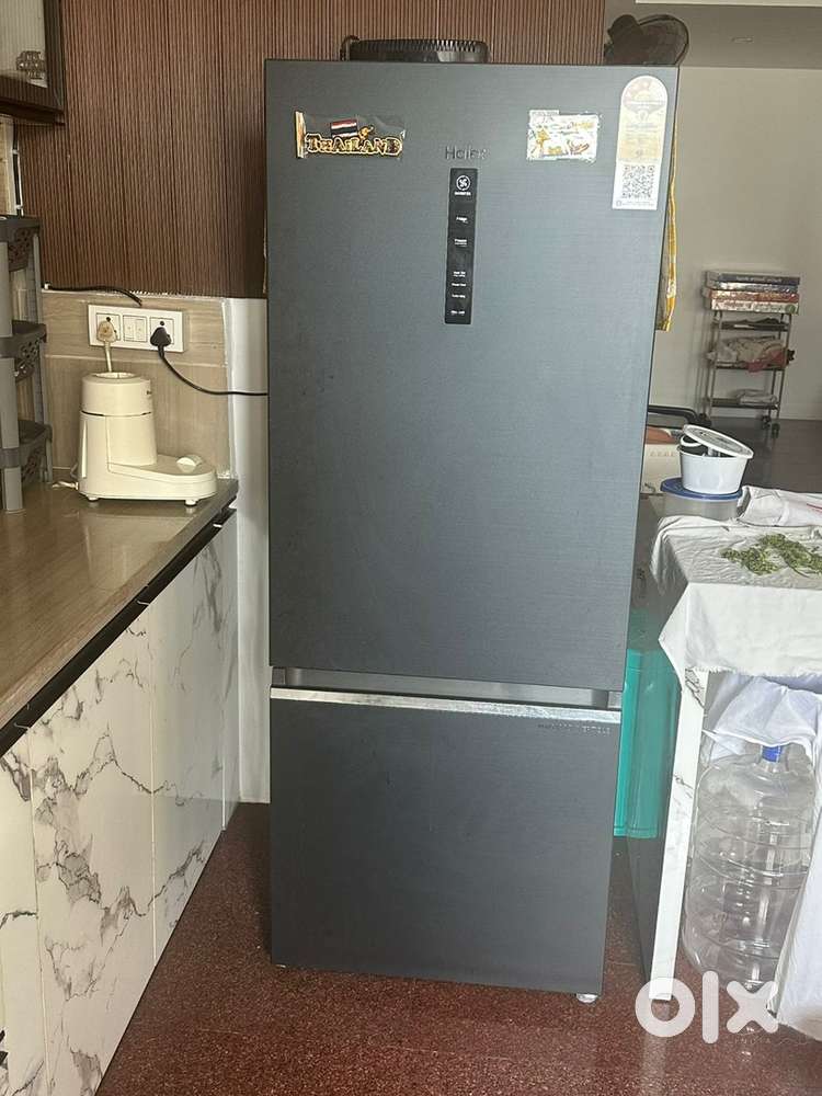 Double door fridge for sale
