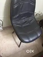 computer table n office chair