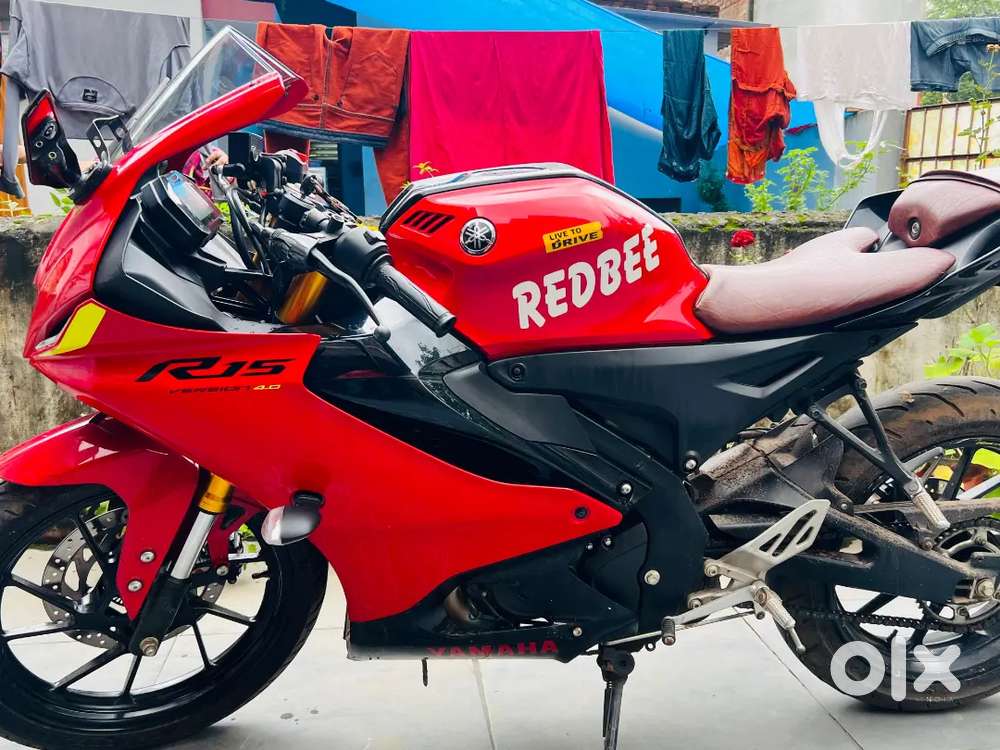 R15 v4 July 2023 model