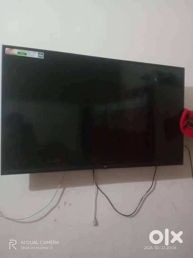 Mi led 43 inch