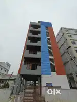 Premium category Individual Floor Apartments