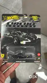 Hotwheels  imported & rare collection sales