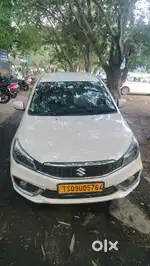 Maruti Suzuki Ciaz 2022 Petrol 110000 Km Driven