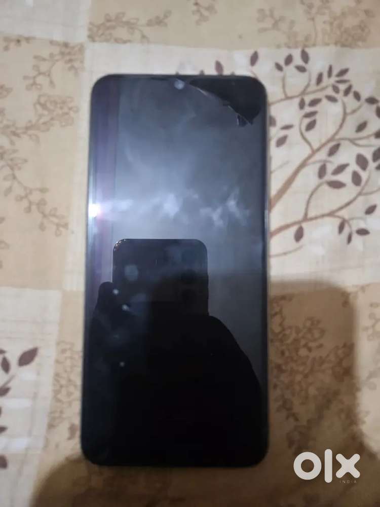 Redmi note 8 ( 6/128 )