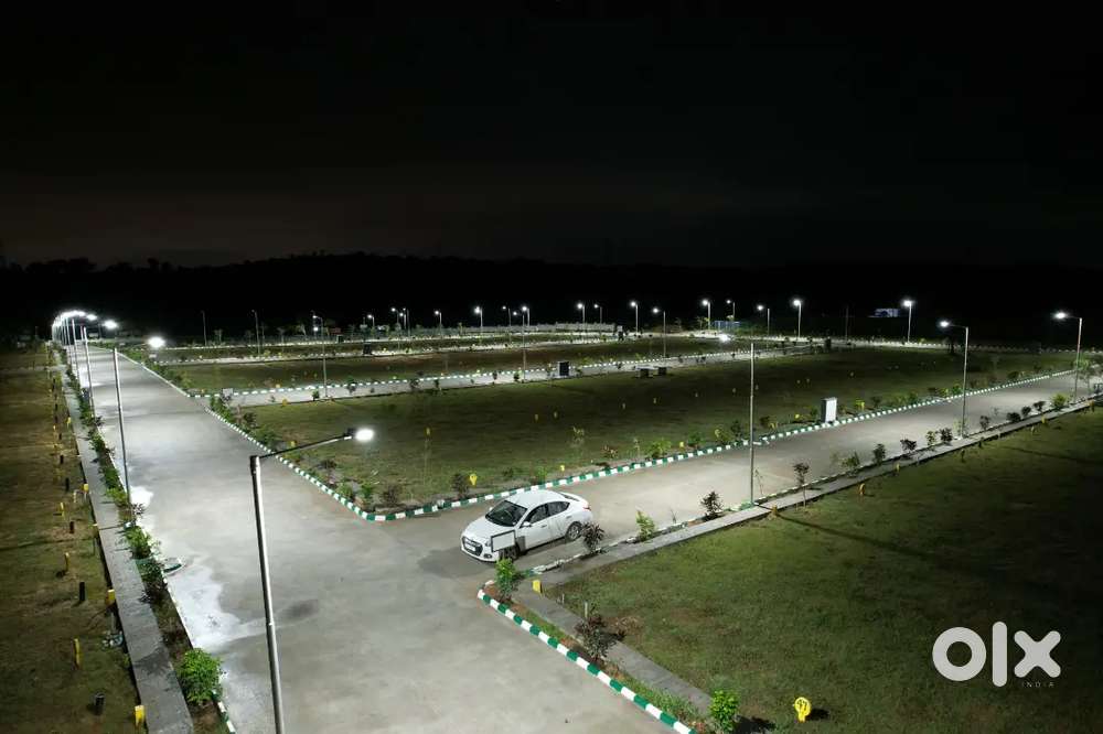 Plots for sale
