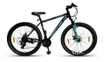 Frog Panther 29 with shimano tourney & dual disc brakes. A1 condition.