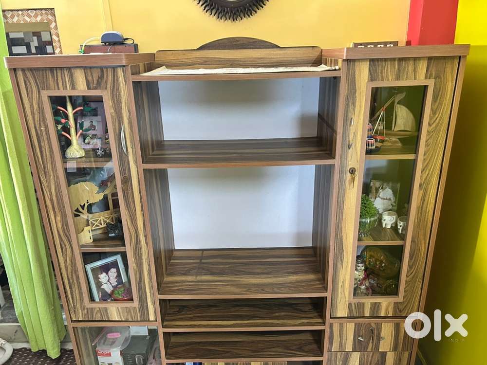 Currently using TV unit