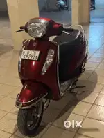 Non used access in good condition