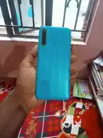 Realme narzo 10