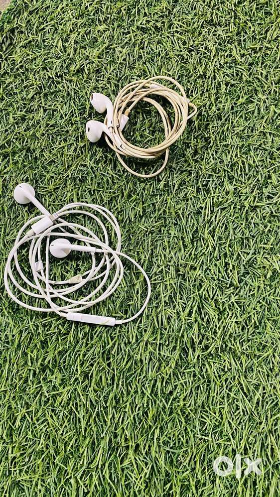 Iphone  EarPods Combo