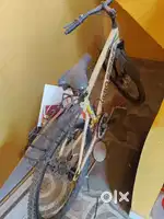 Hero sprint 3 years old
