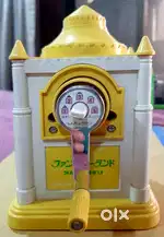 Japanese make Pencil Sharpners