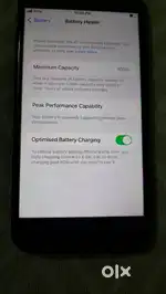 I phone 7 best Condition