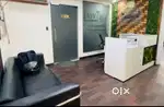 Fully furnished office space in Noida for Rent sector 63