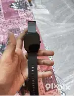 Fastrack smart watch