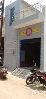 रेट=32.50 लाख शानदार लोकेशन में मकान 2Bhk चंगोरा भाटा रायपुर ,