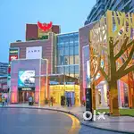 ( PHOENIX PLASSIO MALL ) VACANCIES AVAILABLE IN LUCKNOW APPLY NOW!!
