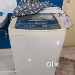 Top load Washing machine