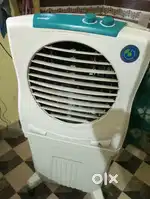 Symphony Sumo 40xl Air cooler. Only 2 months old with original package