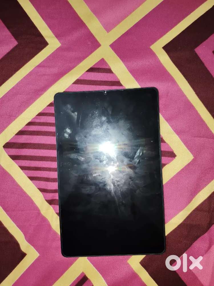 Samsung S6 Lite New Tablet II Best for Study/editing/notes making