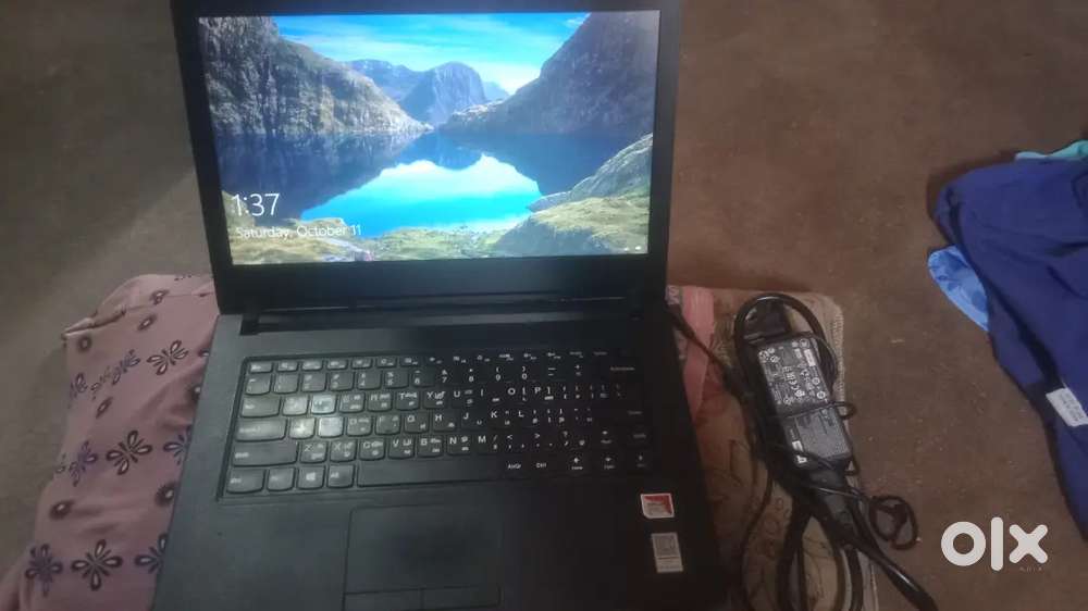 Lenova e41 25