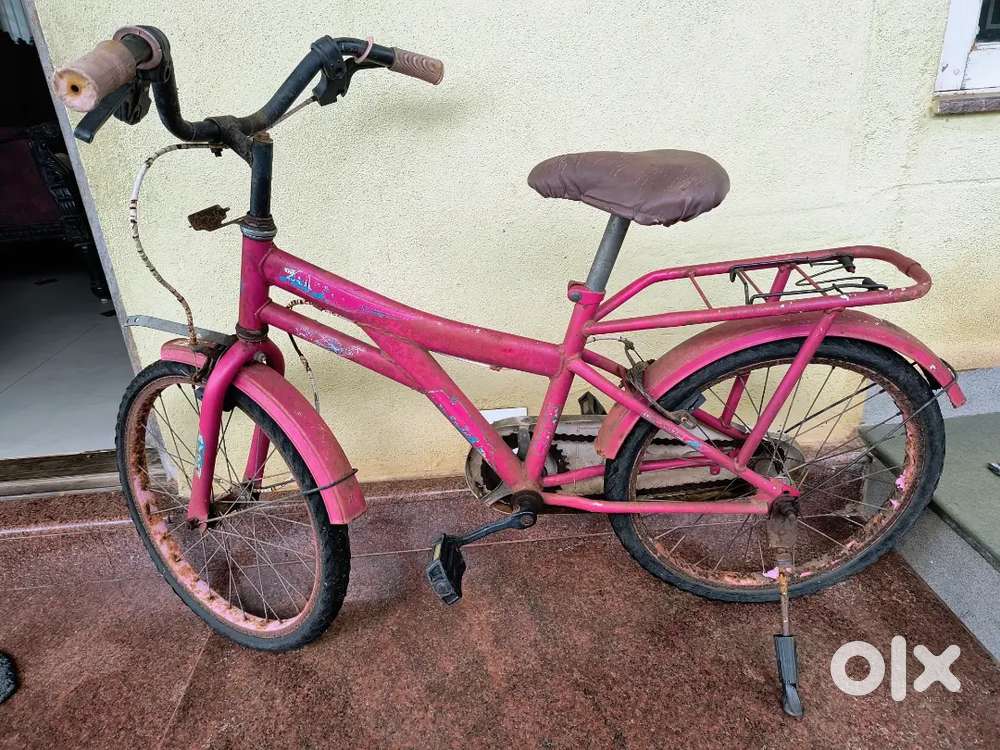 Kids AVON Bicycle 20