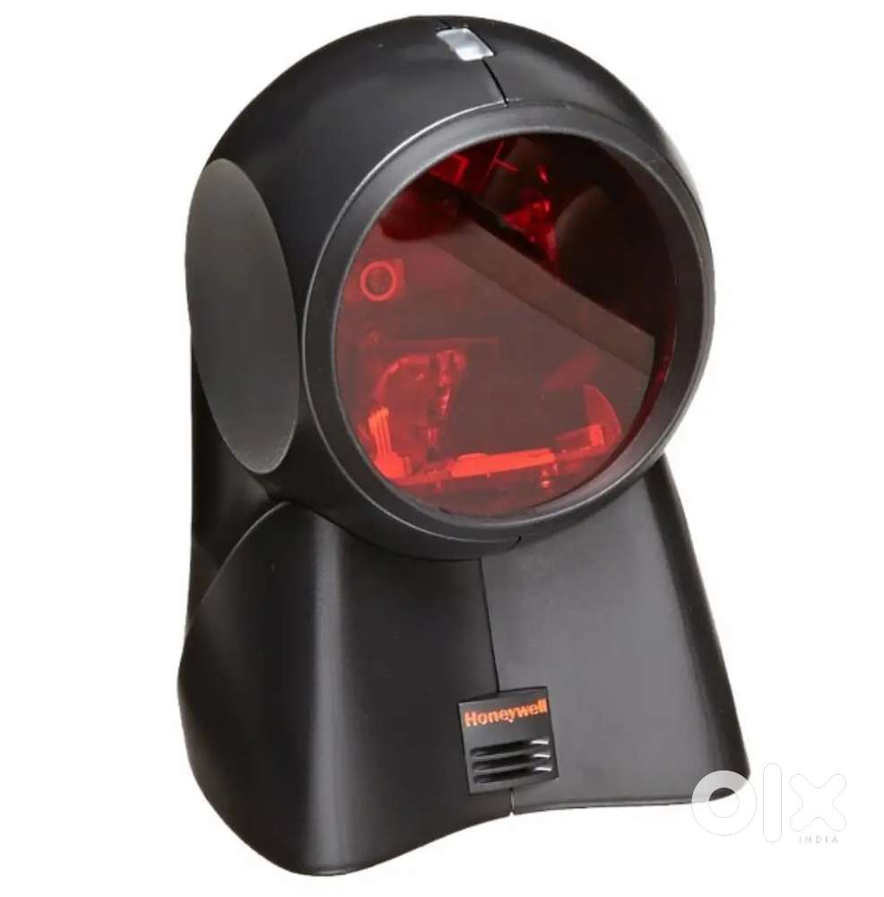 Honeywell Orbit Barcode Scanner