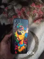 Vivo y75 5g ram 8/128 folder Cheng  bast condition