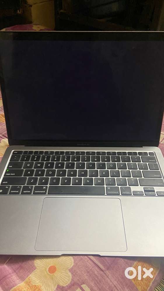 MacBook air