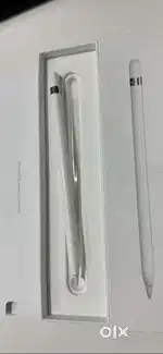 Apple pencil 1st gen