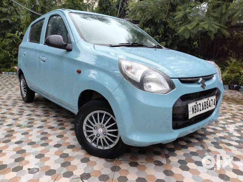 Maruti Suzuki Alto 800 2012-2016 LXI, 2012, Petrol