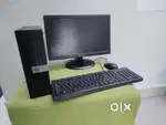 Dell Desktop Core i5