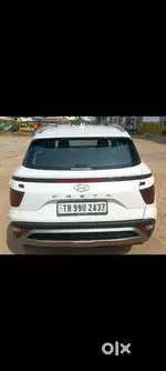 Hyundai Grand i10 [2017-2020] 1.2 Kappa VTVT Sportz AT, 2024, Petrol