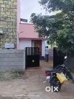 3BHK house for Rent