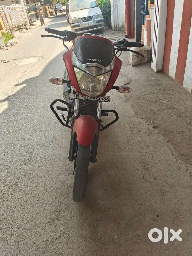 Honda Unicorn 150cc