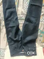 It is a capry for women