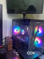 Gaming PC RGB