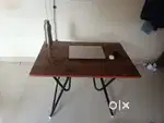Foldable Study table for students and employees