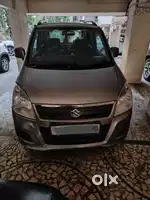 Maruti Suzuki Wagon R 2011 CNG & Hybrids 137000 Km Driven