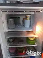 LG Refrigerator