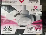 OTTOMATE SMART FANS ( 5 YEARS WARRANTY )