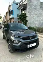 Tata Punch Adventure, 2022, Petrol
