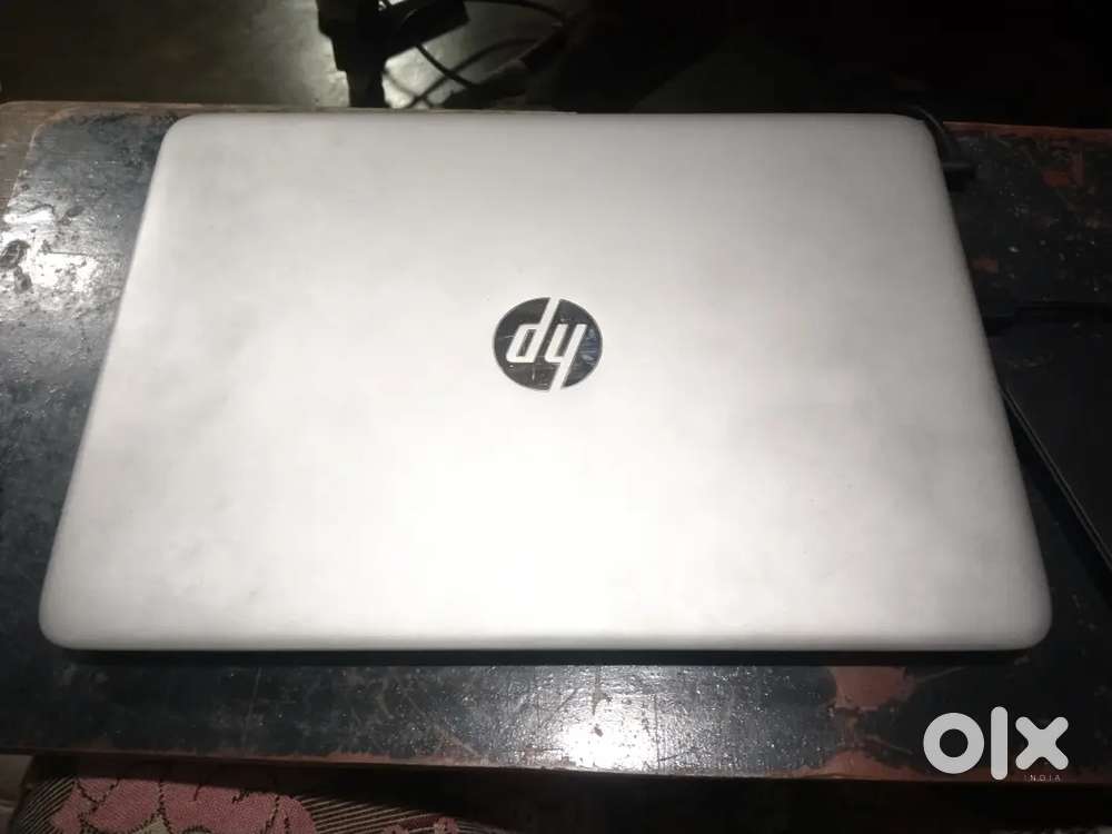 HP EliteBook