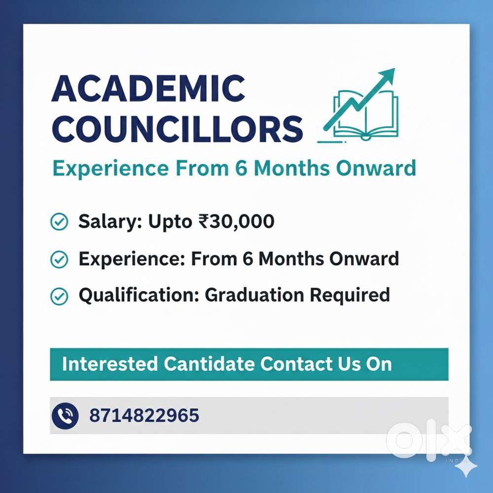 Academic coordinator