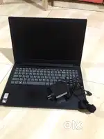 Lenovo laptop